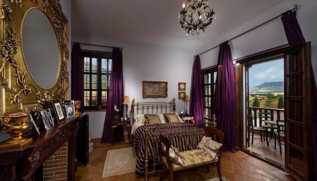 Cortijo Sabila Guest House Villanueva del Rosario Room photo