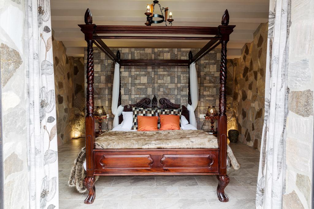 Cortijo Sabila Guest House Villanueva del Rosario Room photo