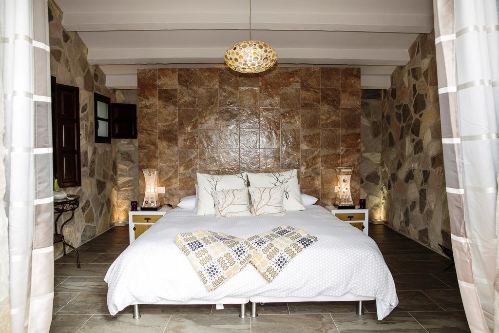 Cortijo Sabila Guest House Villanueva del Rosario Exterior photo