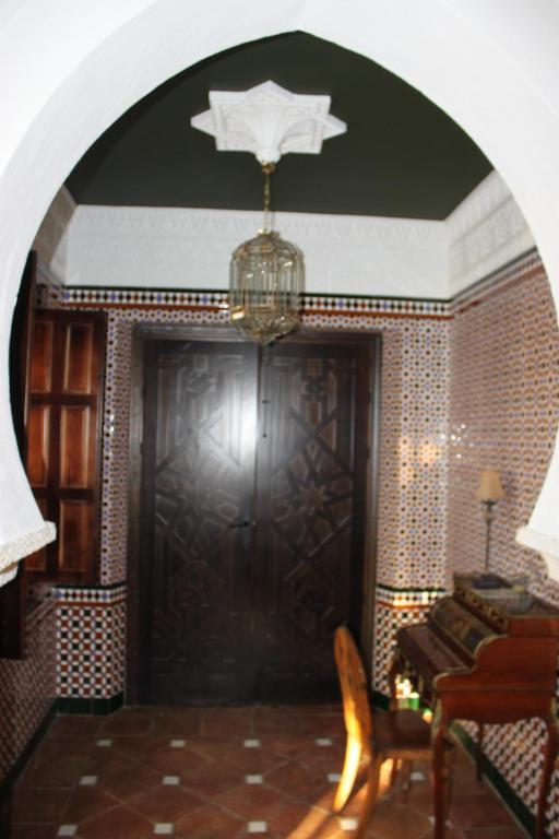 Cortijo Sabila Guest House Villanueva del Rosario Exterior photo